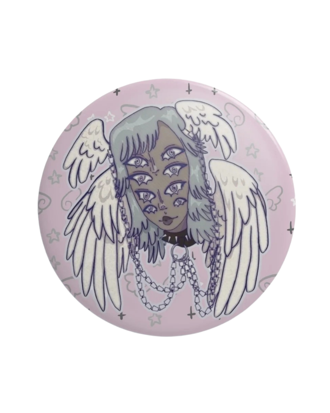 Angel Juice - Imriel button