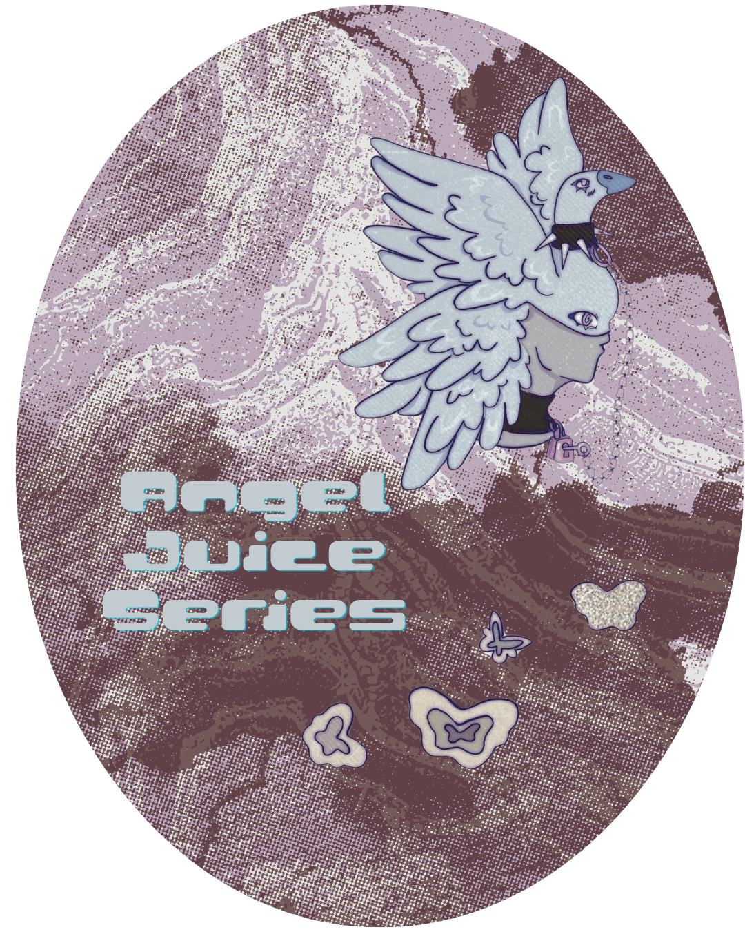 Angel Juice Series