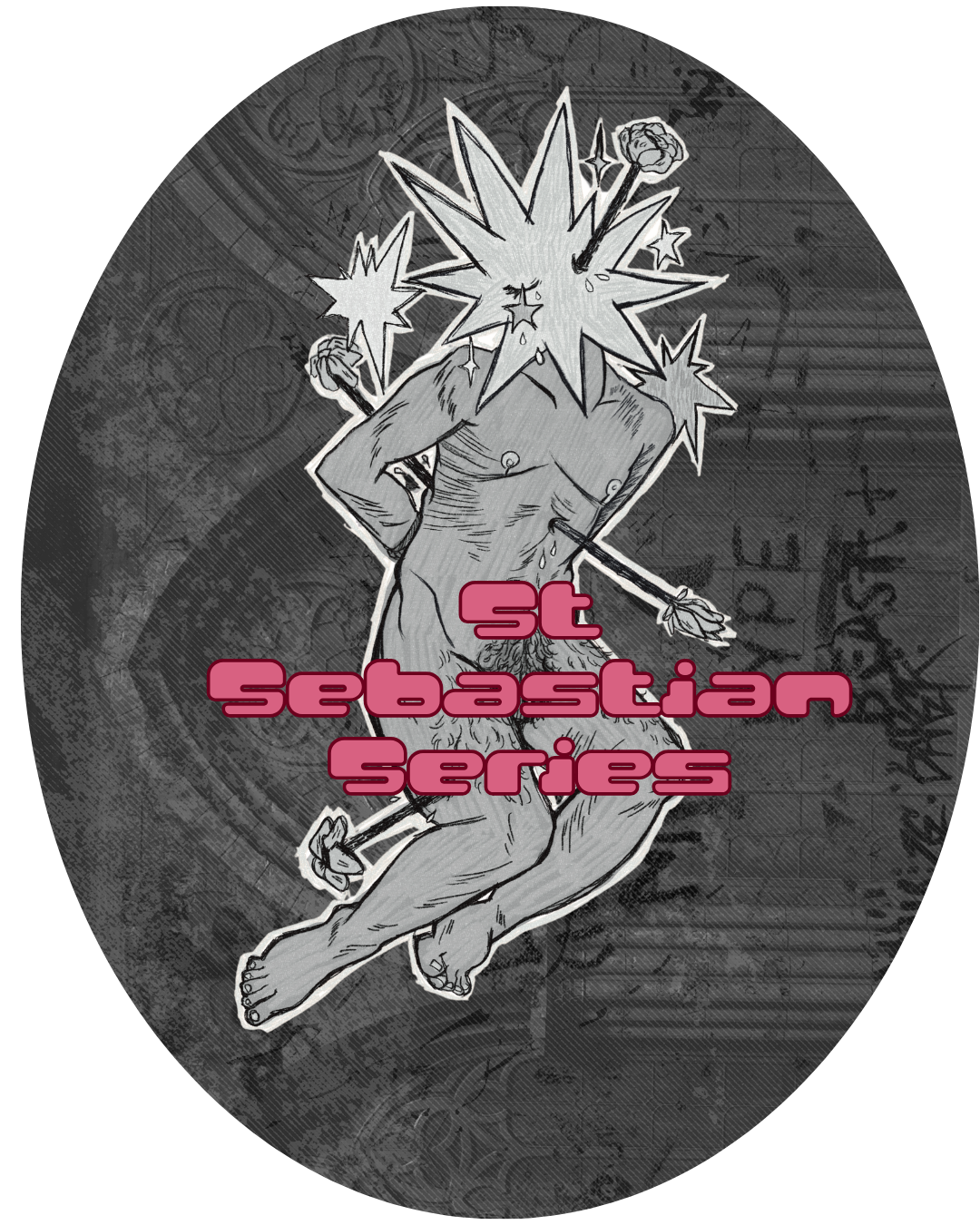 St Sebastian Series