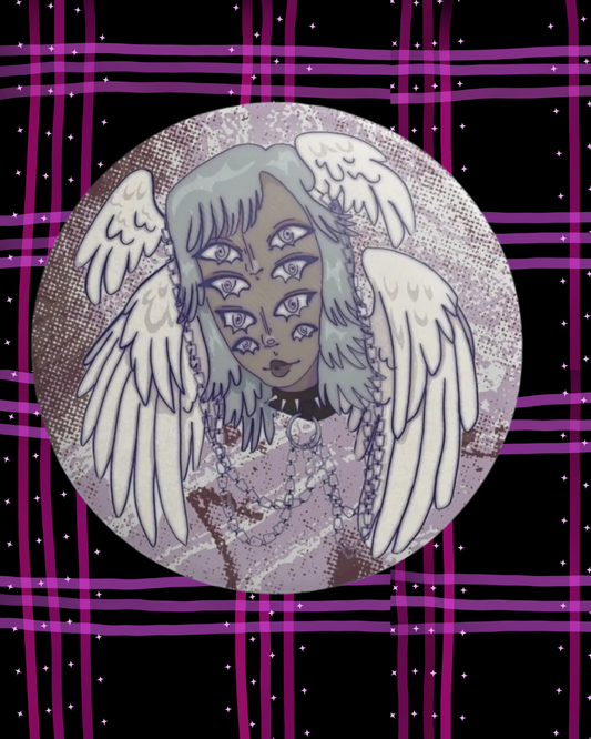 Angel Juice - Imriel button