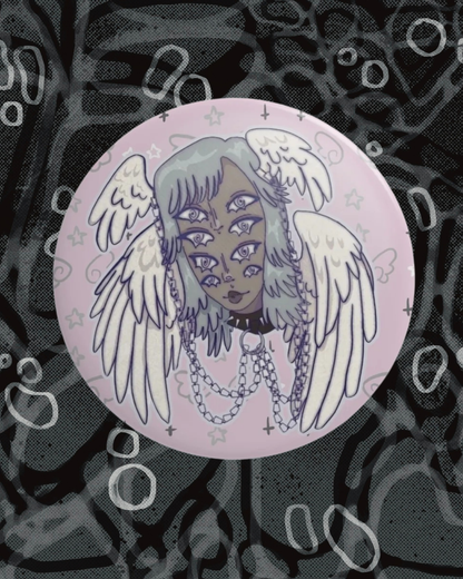 Angel Juice - Imriel button