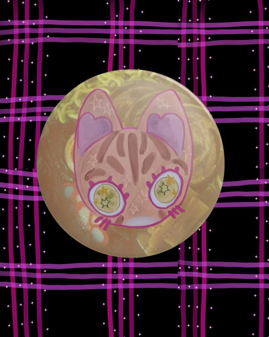 Miso Button