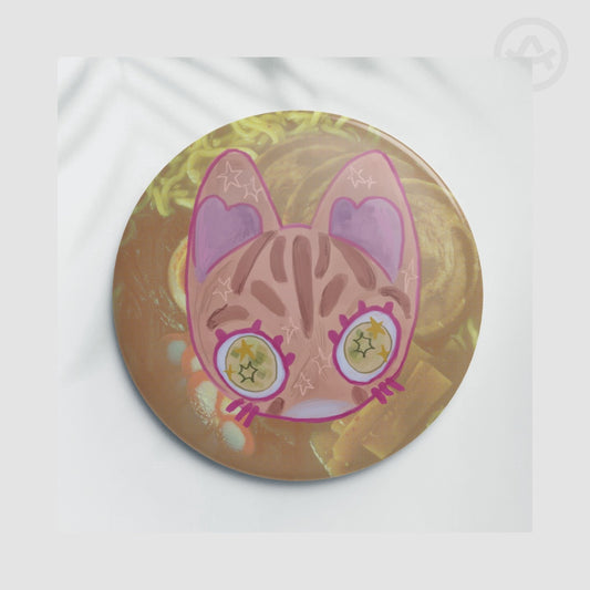 Miso Button