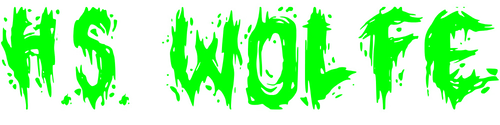 Wolfe Horror