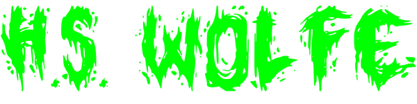 Wolfe Horror