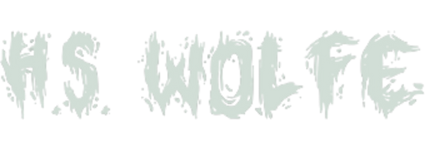 Wolfe Horror
